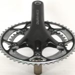 Shimano DURA-ACE FC-7800-C Carbon Crankset 172.5mm 53/39 NOS NIB