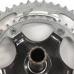 Shimano DURA-ACE FC-7800-C Carbon Crankset 172.5mm 53/39 NOS NIB