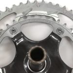 Shimano DURA-ACE FC-7800-C Carbon Crankset 172.5mm 53/39 NOS NIB
