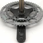 Shimano DURA-ACE FC-7800-C Carbon Crankset 172.5mm 53/39 NOS NIB