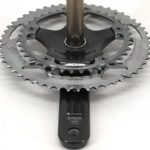 Shimano DURA-ACE FC-7800-C Carbon Crankset 172.5mm 53/39 NOS NIB