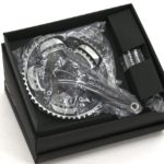 Shimano DURA-ACE FC-7800-C Carbon Crankset 172.5mm 53/39 NOS NIB