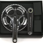 Shimano DURA-ACE FC-7800-C Carbon Crankset 172.5mm 53/39 NOS NIB