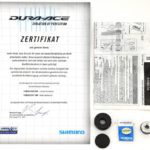 Shimano DURA-ACE FC-7800-C Carbon Crankset 172.5mm 53/39 NOS NIB