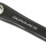 Shimano DURA-ACE FC-7800-C Carbon Crankset 172.5mm 53/39 NOS NIB