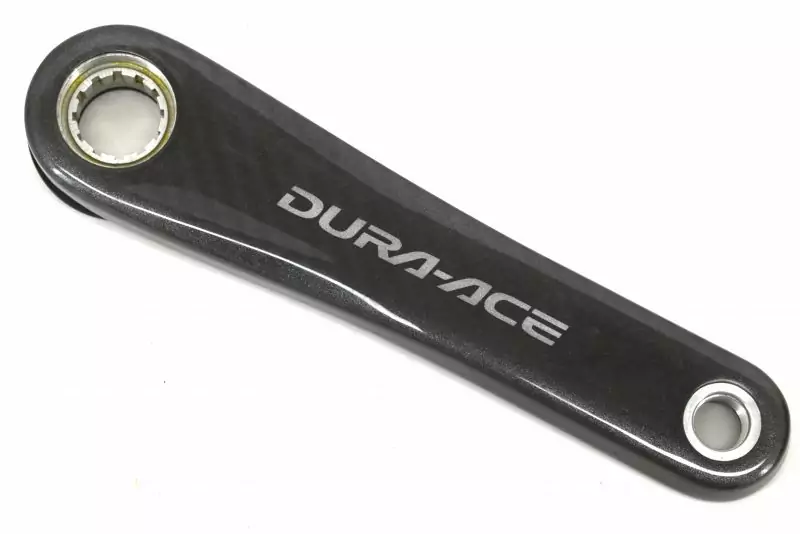 Shimano DURA-ACE FC-7800-C Carbon Crankset 172.5mm 53/39 NOS NIB