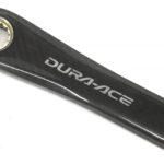 Shimano DURA-ACE FC-7800-C Carbon Crankset 172.5mm 53/39 NOS NIB