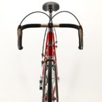 Vintage Colnago Mexico Saronni Red 58cm Road Bike