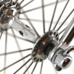 Vintage Colnago Mexico Saronni Red 58cm Road Bike