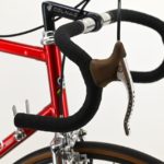 Vintage Colnago Mexico Saronni Red 58cm Road Bike