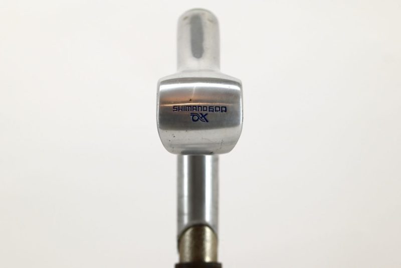 Vintage Shimano 600 AX HS-6300 Aero Road Stem