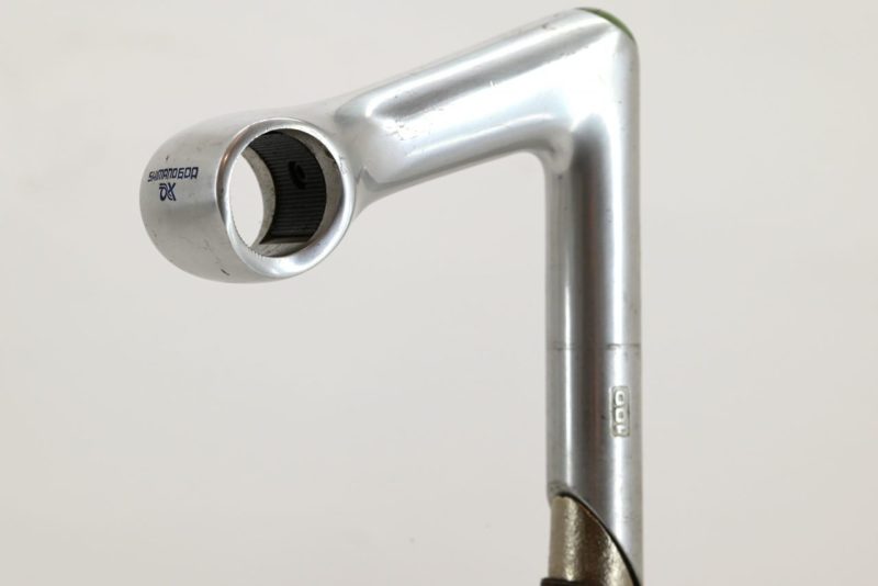 Vintage Shimano 600 AX HS-6300 Aero Road Stem