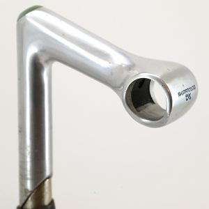 Vintage Shimano 600 AX HS-6300 Aero Road Stem