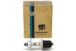 Vintage Shimano Dura Ace EX HB 7271 Hub Low Flange NOS