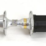 Vintage Shimano Dura Ace EX HB 7271 Hub Low Flange NOS