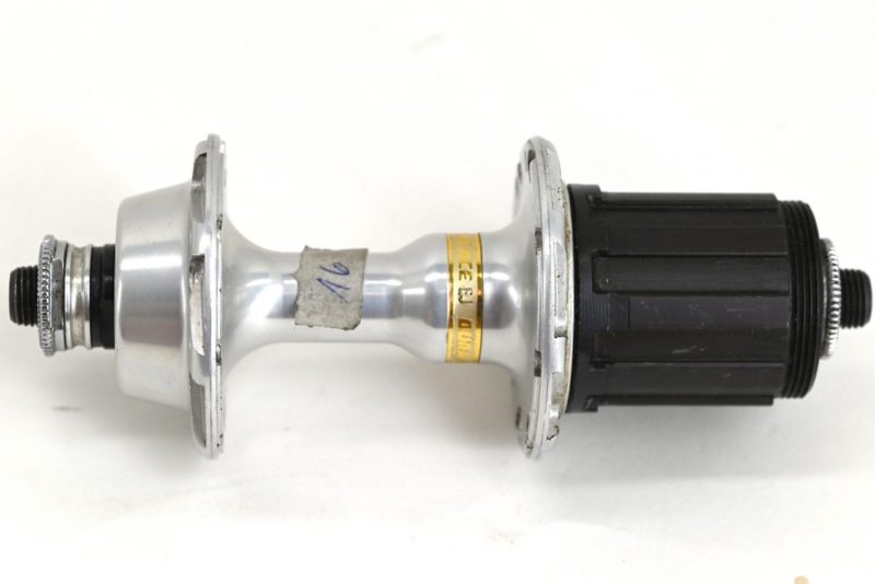 Vintage Shimano Dura Ace EX HB 7271 Hub Low Flange NOS