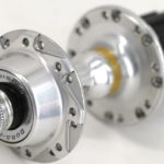 Vintage Shimano Dura Ace EX HB 7271 Hub Low Flange NOS
