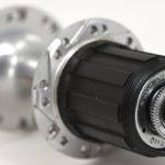 Vintage Shimano Dura Ace EX HB 7271 Hub Low Flange NOS