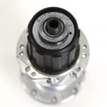 Vintage Shimano Dura Ace EX HB 7271 Hub Low Flange NOS