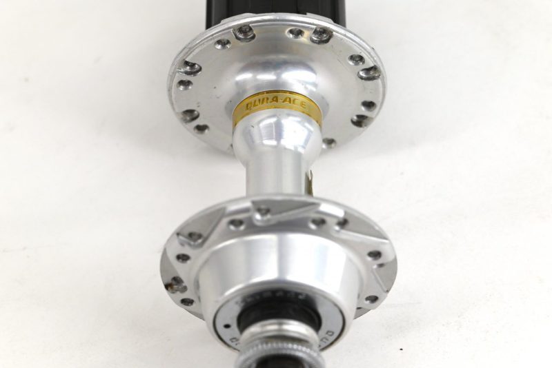 Vintage Shimano Dura Ace EX HB 7271 Hub Low Flange NOS