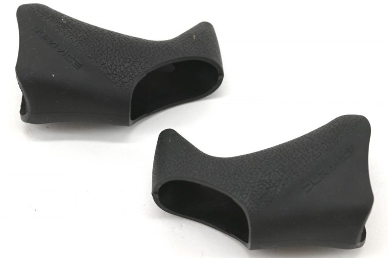 Dura Ace BL-7402 Brake Lever Rubber Hoods Aero NOS