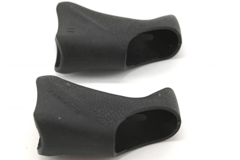 Dura Ace BL-7402 Brake Lever Rubber Hoods Aero NOS