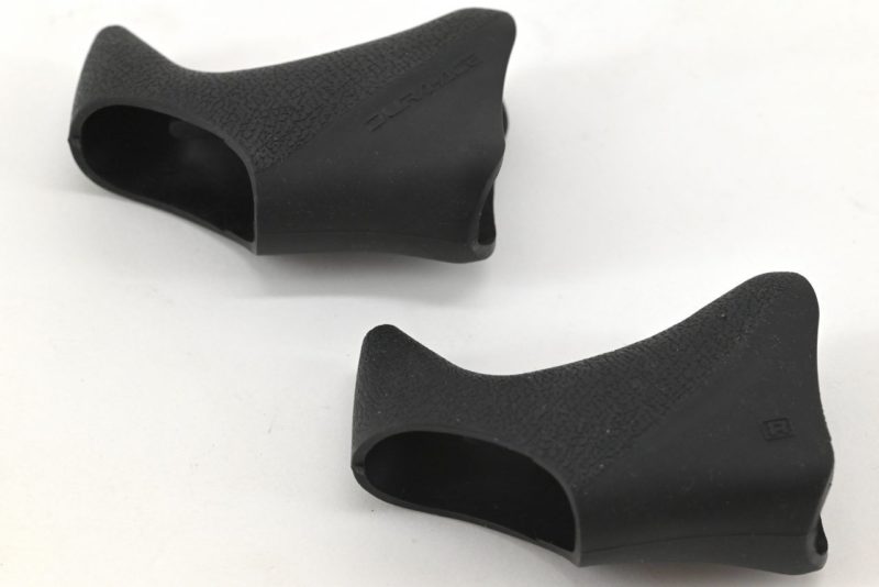 Dura Ace BL-7402 Brake Lever Rubber Hoods Aero NOS