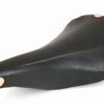 Brooks Brown Leather Saddle