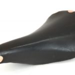 Brooks Brown Leather Saddle