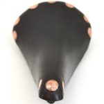 Brooks Brown Leather Saddle