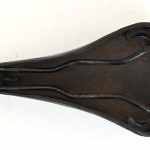 Brooks Brown Leather Saddle