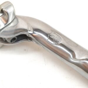 Tige De Selle Aéro Campagnolo Chorus 27,2 Mm - Vintage Années 80/90 (époque C-Record)