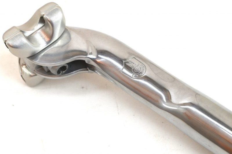 Vintage Campagnolo Chorus Aero Seatpost 26.6 NOS NIB