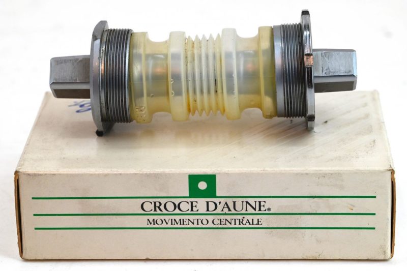 Campagnolo Croce d'Aune Bottom Bracket