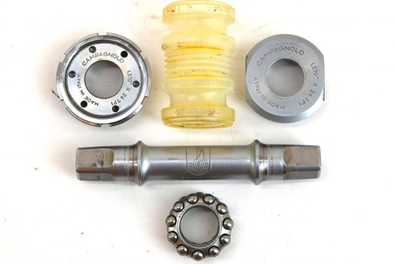 Campagnolo Croce d'Aune Bottom Bracket