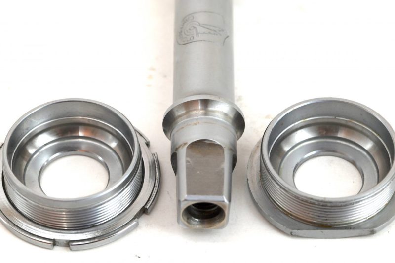 Campagnolo Croce d'Aune Bottom Bracket