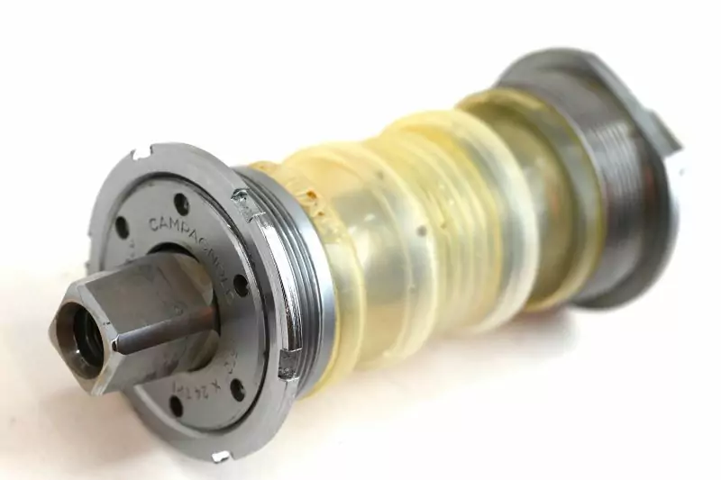 Campagnolo Croce d'Aune Bottom Bracket
