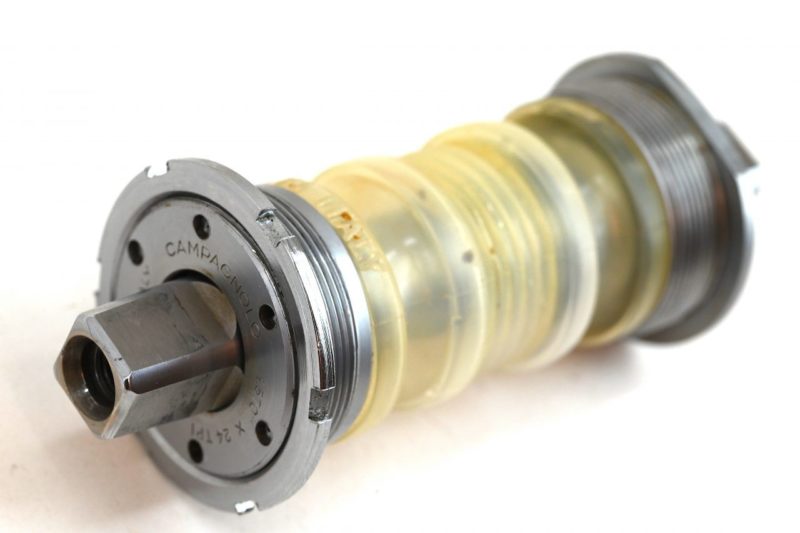 Campagnolo Croce d'Aune Bottom Bracket