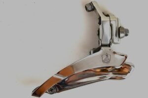 Campagnolo Euclid Front Derailleur Triple MTB