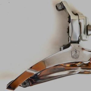 Campagnolo Euclid Front Derailleur Triple MTB