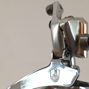 Campagnolo Euclid Front Derailleur Triple MTB - Cicli Berlinetta