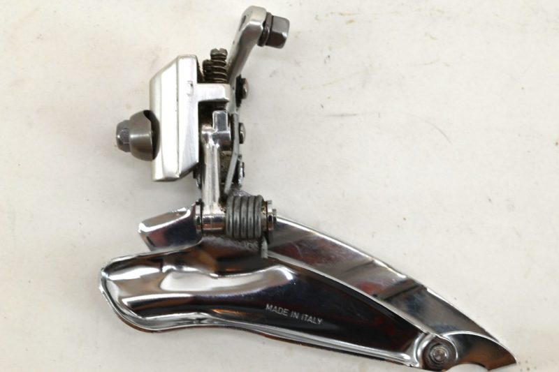 Campagnolo Euclid Front Derailleur Triple MTB