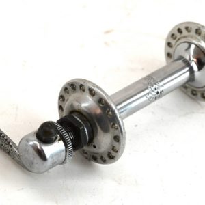 Vinatge Campagnolo Gran Sport Front Hub 36 Holes