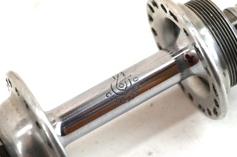 Vintage Campagnolo Gran Sport Rear Hub 36 Holes