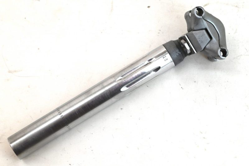 Campagnolo Nuovo Record Seatpost 25.0 - Image 3