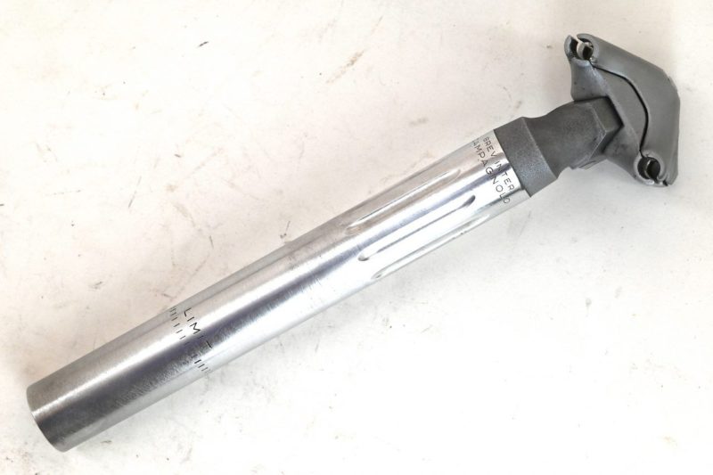 Campagnolo Nuovo Record Seatpost 25.0 - Image 4