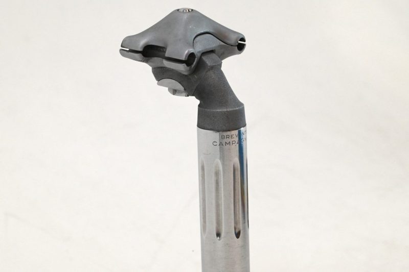 Campagnolo Nuovo Record Seatpost 25.0 - Image 5