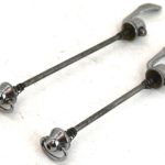 Campagnolo Super Record Quick Releases - Image 2