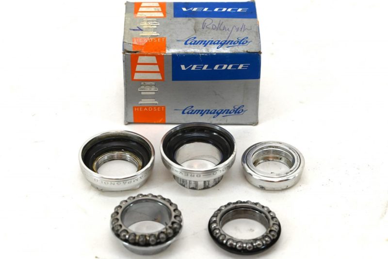 Campagnolo Veloce BC 1" Headset HS-21VL - Image 3