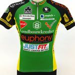 Team Tönissteiner Cycling Jersey Colnago